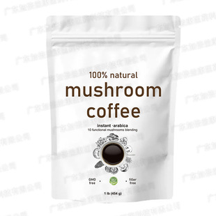 ĢȷMushroom Coffee羳TKRdTemuuȷ 