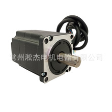 S60BL78直流無刷電機24V48V310V0.32Nm100W3000轉高轉速廠家直銷