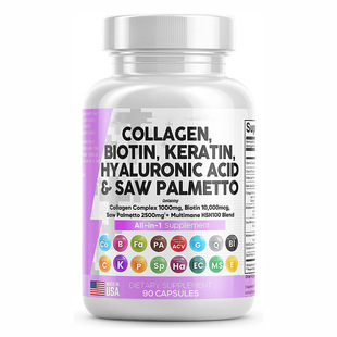 zԭzCollagen capsuleSҹOE Mzԭz