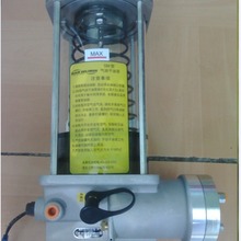 【正品】貝奇爾電動黃油泵28802沖床氣動脂類潤滑泵BZ15-05-28802