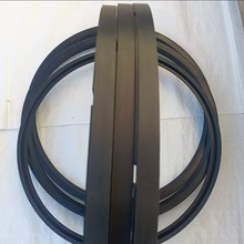 廠家直銷夾布R35 R37 800*864*25規格齊全現貨供應耐油加布油封