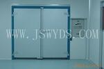 专业制造供应HS-3型自动卷绕式空气过滤器