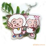 供应PVC PP盒子 PVC印刷包装盒 PVC袋子