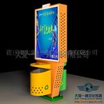 供应土工复合膜土工防水材料复合膜