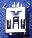 ��ӦMINI USB 5P ֱ��ĸ��(ͼ)������