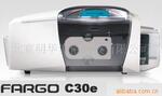 供应Fargo C30e 经济型桌面证卡打印机