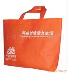 供应可加LOGO加工定做无纺布袋