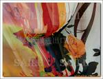 供应50D印花雪纺