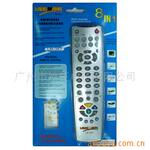 多功能合一遥控器(UNIVERSAL REMOTE CONTROL)