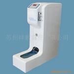 供投币电动智能鞋套机,智能鞋套机专用鞋套(图)