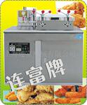 供应燃气节能炸鸭炉 炸鸡炉 炸炉