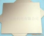 供应LED1.2米铝基覆铜板、铝基板