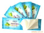 供应纸巾,清洁湿巾,一次性湿巾(图)