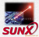��Ӧ���ӣ�SUNX�����˴�����
