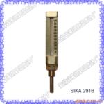 291B ��ҵ�¶ȼ� �����¶ȼ� ���±�