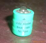 ��Ӧ3.6V120/150mAh��ʽ�ɳ�������