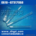 供应紫外线灯石英套管