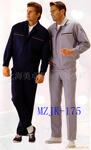订做上海工作服厂家 松江工作服定做 工人工作服价格MZJK-175