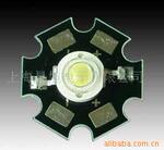 LED HIGH POWER LED 供应大功率LED EP505L