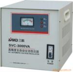 ������Ӧ����SVC-3000VA��ѹ��Դ
