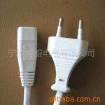 VDE��֤T4T5��ͷ�����ߵ�Դ��