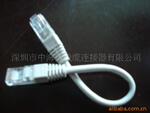 ��Ӧˮ��ͷ����CAT5E������