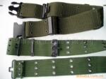 大量供应军用带、military belt(图)