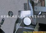 ��Ӧ�淿Ti-4�ͽ���Բ�̾�Ƭ
