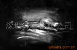 批发手绘装饰抽象人物油画YYDX-ZSRW0290