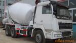 ��Ӧ˹̫�����賵 TREYR MIXER