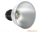 80W 大功率LED厂房灯 集成LED工矿灯 LED灯具 LED走道灯
