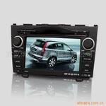 K331G���籾��CR-V  DVDӰ������ϵͳ