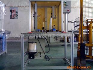 其他电子产品制造设备-供应安全带高调器生产