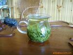 崂山绿茶