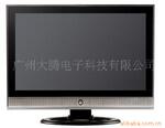 厂家批发17寸液晶显示器17寸带电视(可OEM)