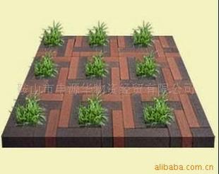 供应砖瓦及砌块--草地砖、环保砖