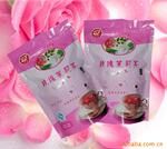 思谷玫瑰茉莉花茶 玫瑰花 茉莉花 花草茶 袋泡茶 20小包