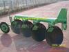��ӦԲ���� disc plough