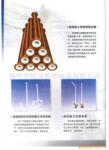钢衬四氟管道、化工管道及配件、钢衬四氟