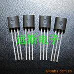 供应原装正品 温度传感器 LM35 LM35DZ