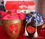 绍兴黄酒 会稽山3年陈2.5L*2坛