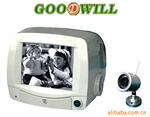 ��Ӧ�ڰ�2.4G����Ӥ������� GW308