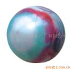 厂家生产供应PVC球,健身球,玩具球