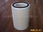 供应空气过滤器320*215*500