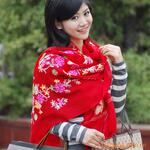 ������ֱ����������Ӧ��ë�廨Χ��