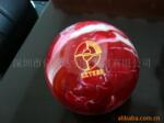 【厂家直销】各磅数的保龄球公用球/保龄私家球 bowling ball