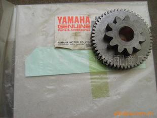 摩托车发动机及配件-雅马哈马杰斯特水冷四冲