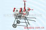 西湖电动套丝机 TQ-100-B 4寸 含税17 货到付款 【三重机电】