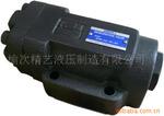 供应液控单向阀 CPG-03 液压站特供油研液压阀
