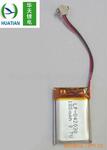 供应 402030 180MAH 聚合物锂电池